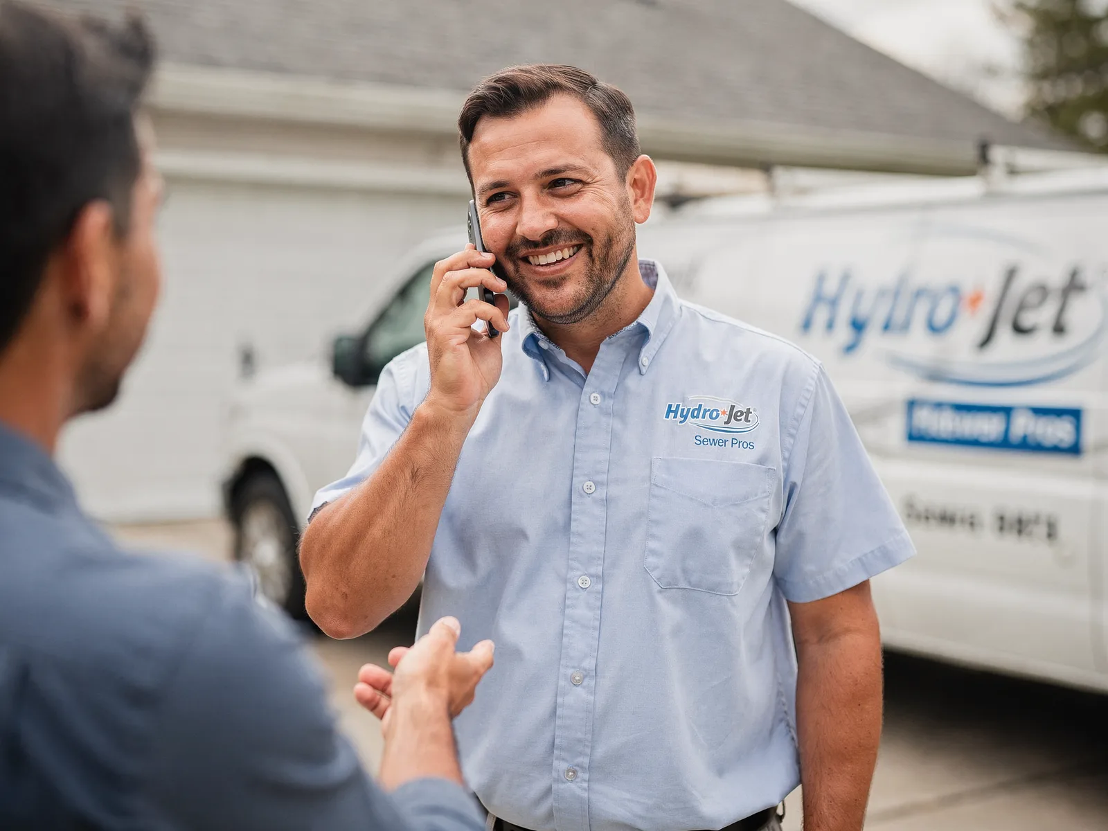 Hydro Jetting Leasburg, NC FAQs